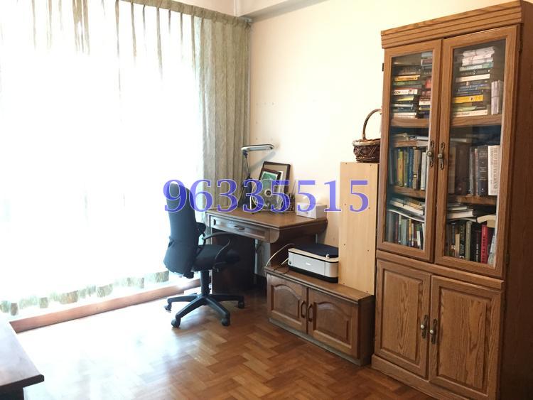 Hume Park II (D21), Condominium #78379572